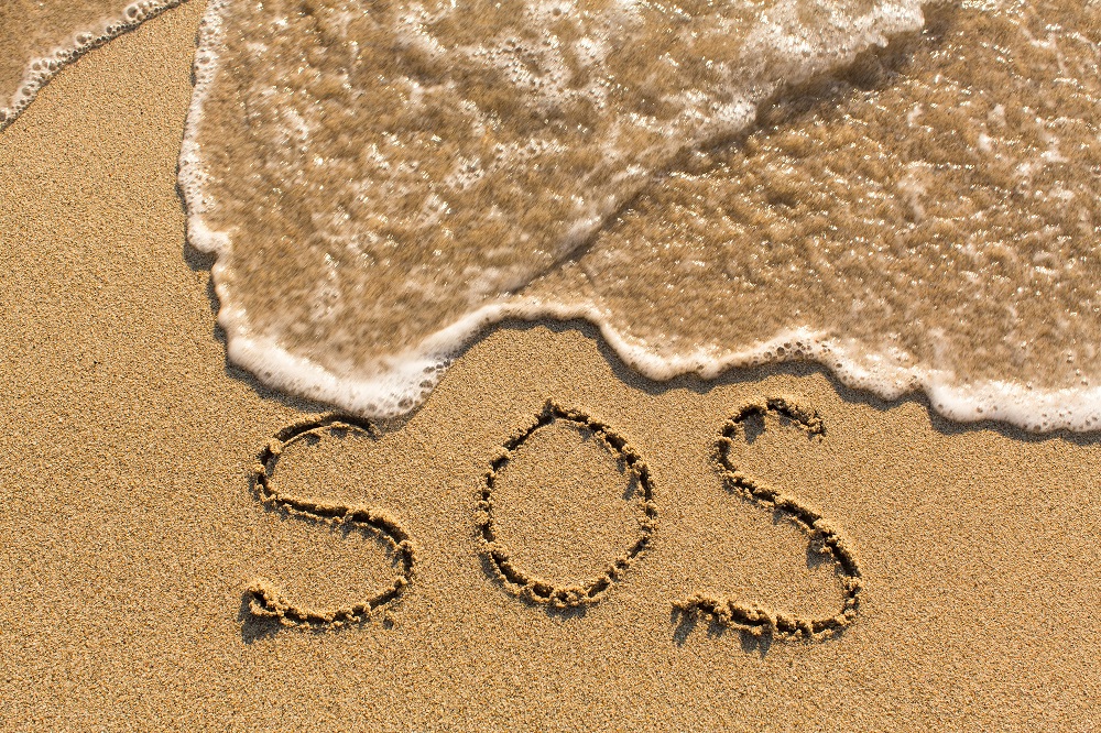 SOS